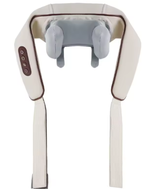 Masajeador Cuello NeckRelief Pro®